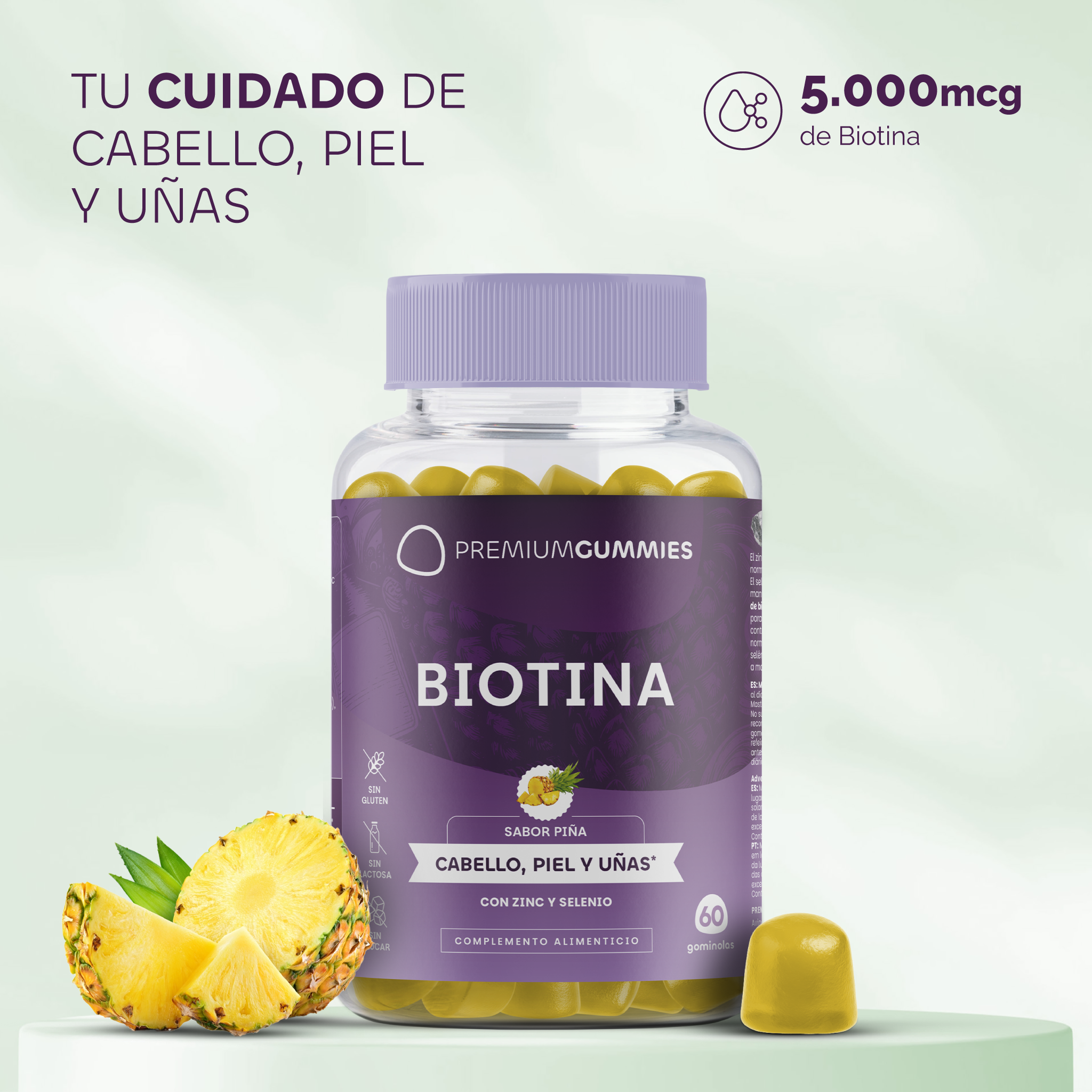 Biotina