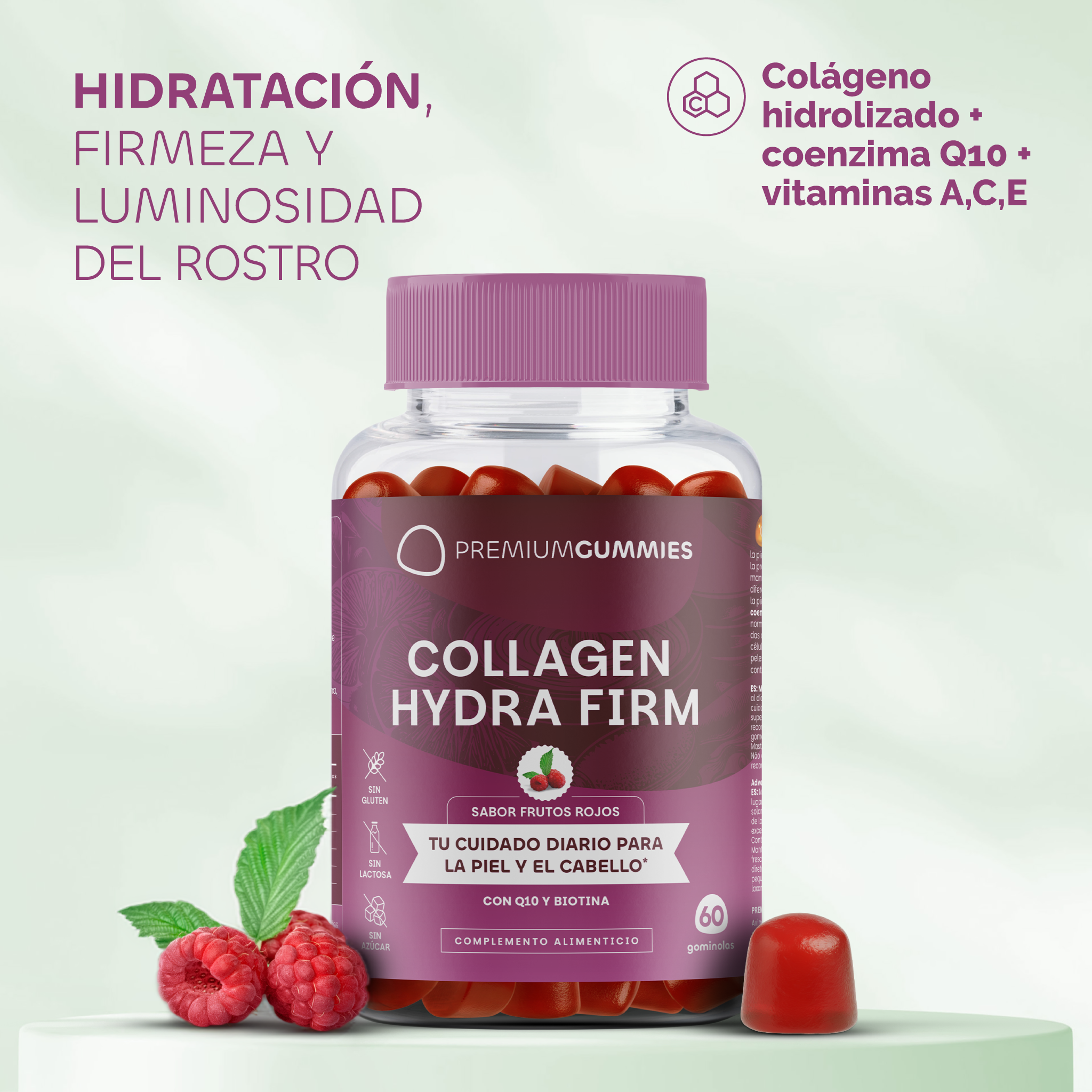 Collagen Hydra Firm