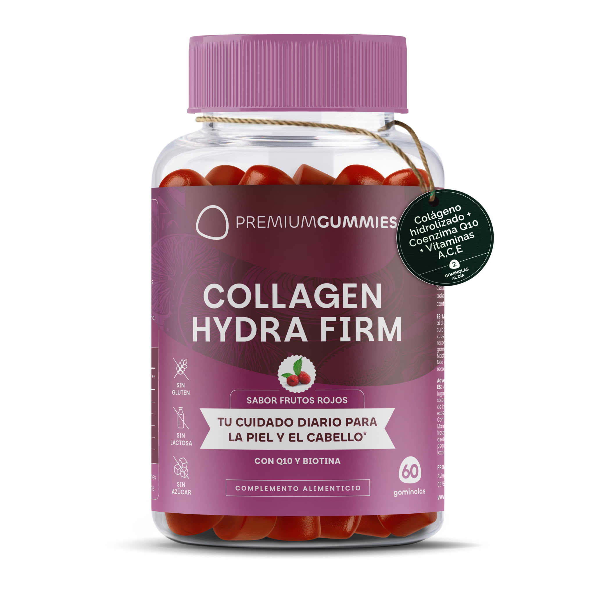 Collagen Hydra Firm