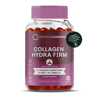 Collagen Hydra Firm