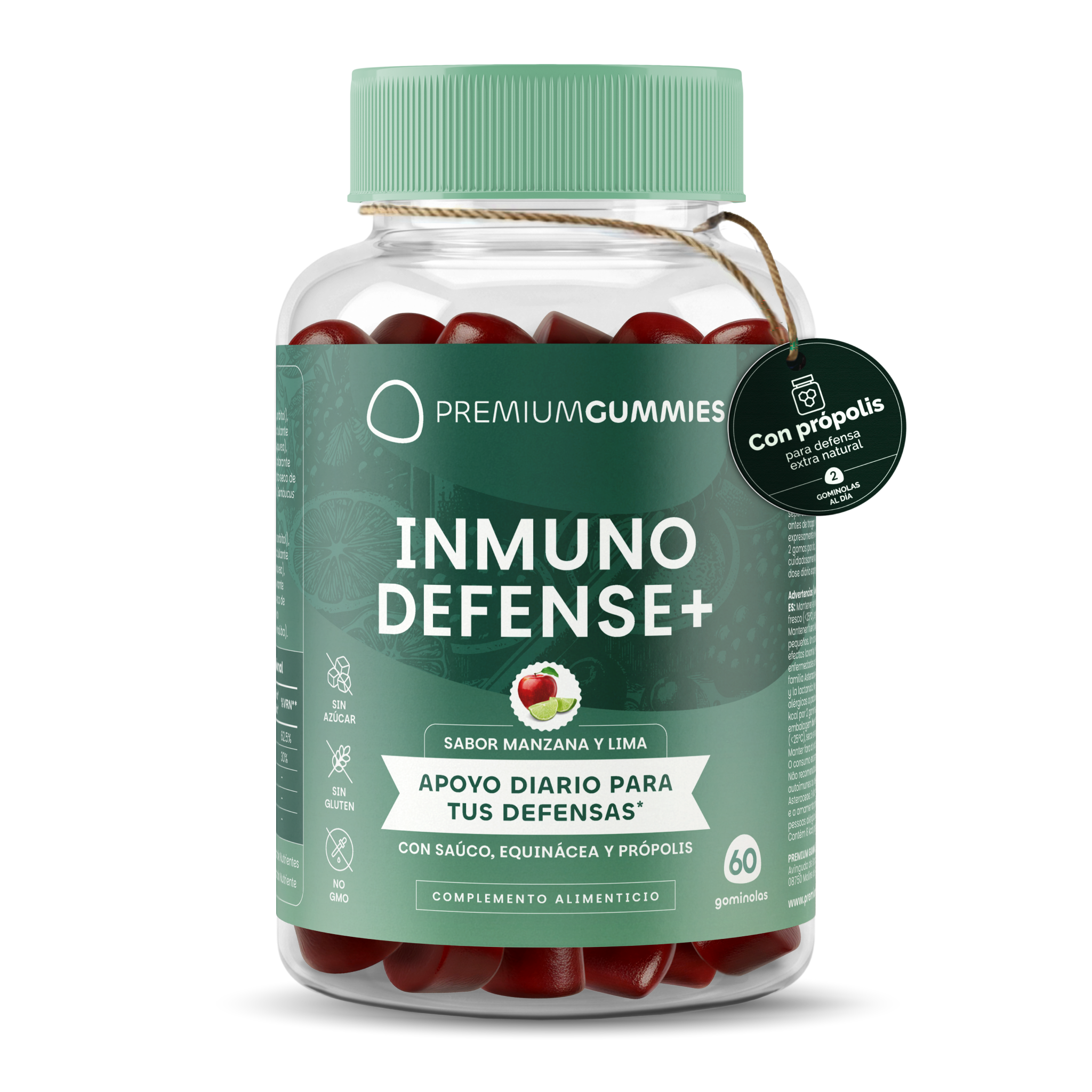 Inmuno Defense +