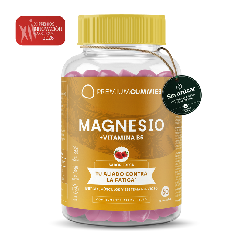 Magnesio