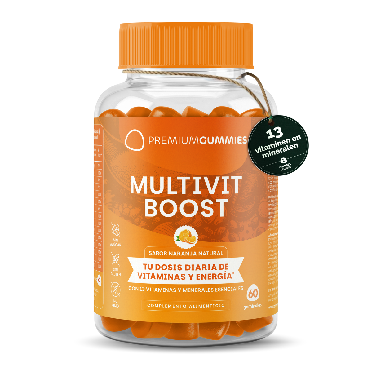Multivit Boost