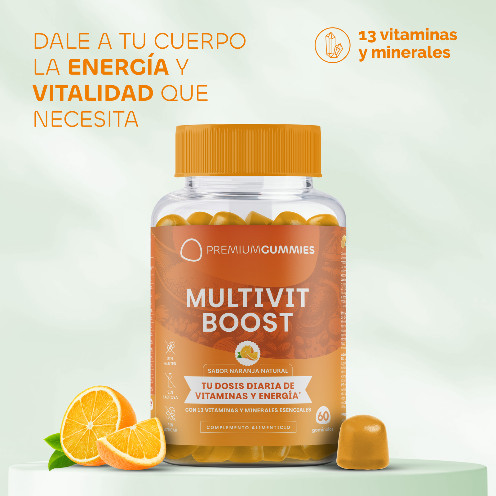 Multivit Boost