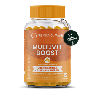 Multivit Boost