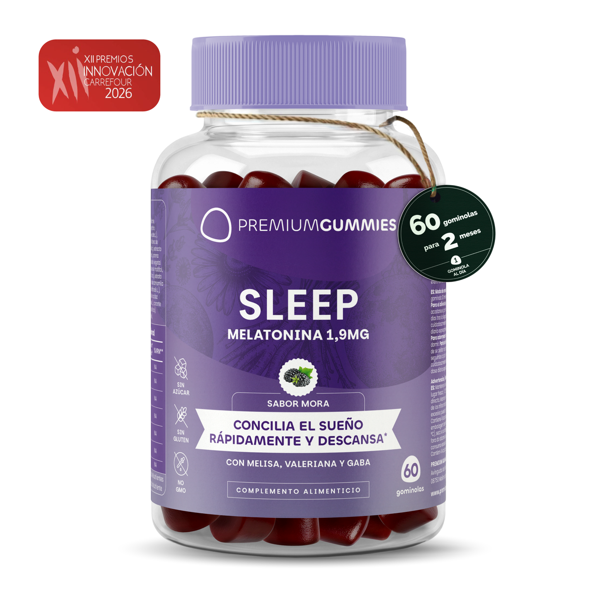 Sleep