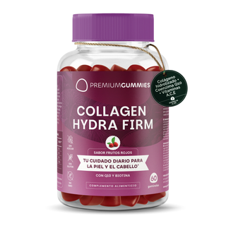 Collagen Hydra Firm